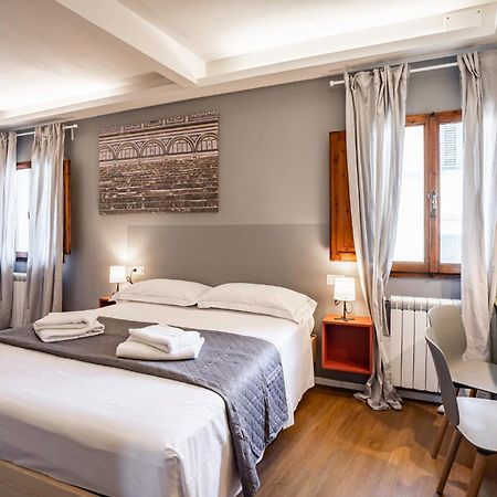Pisana 236 Suites Firenze Eksteriør billede