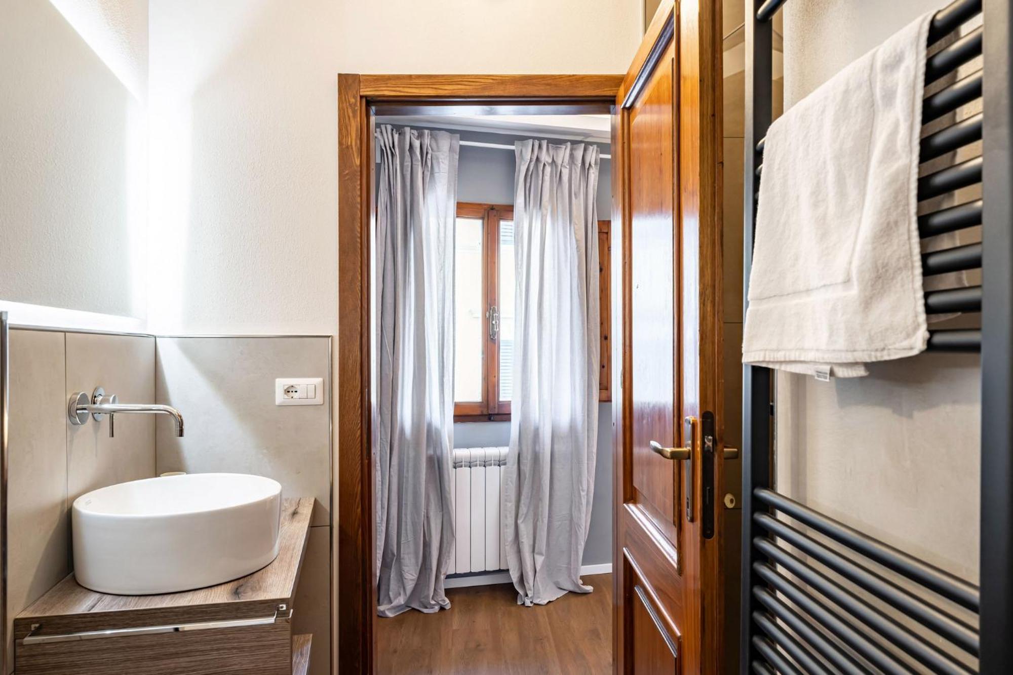 Pisana 236 Suites Firenze Eksteriør billede