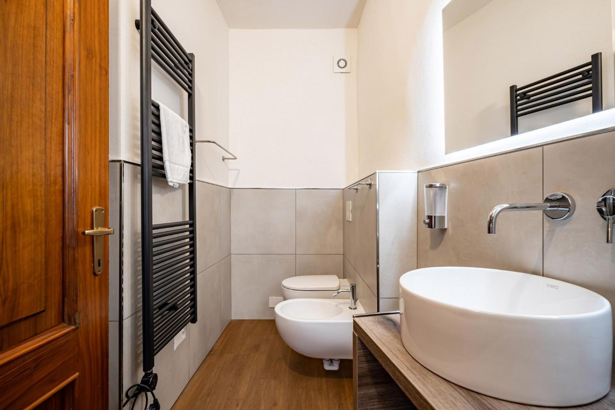 Pisana 236 Suites Firenze Eksteriør billede