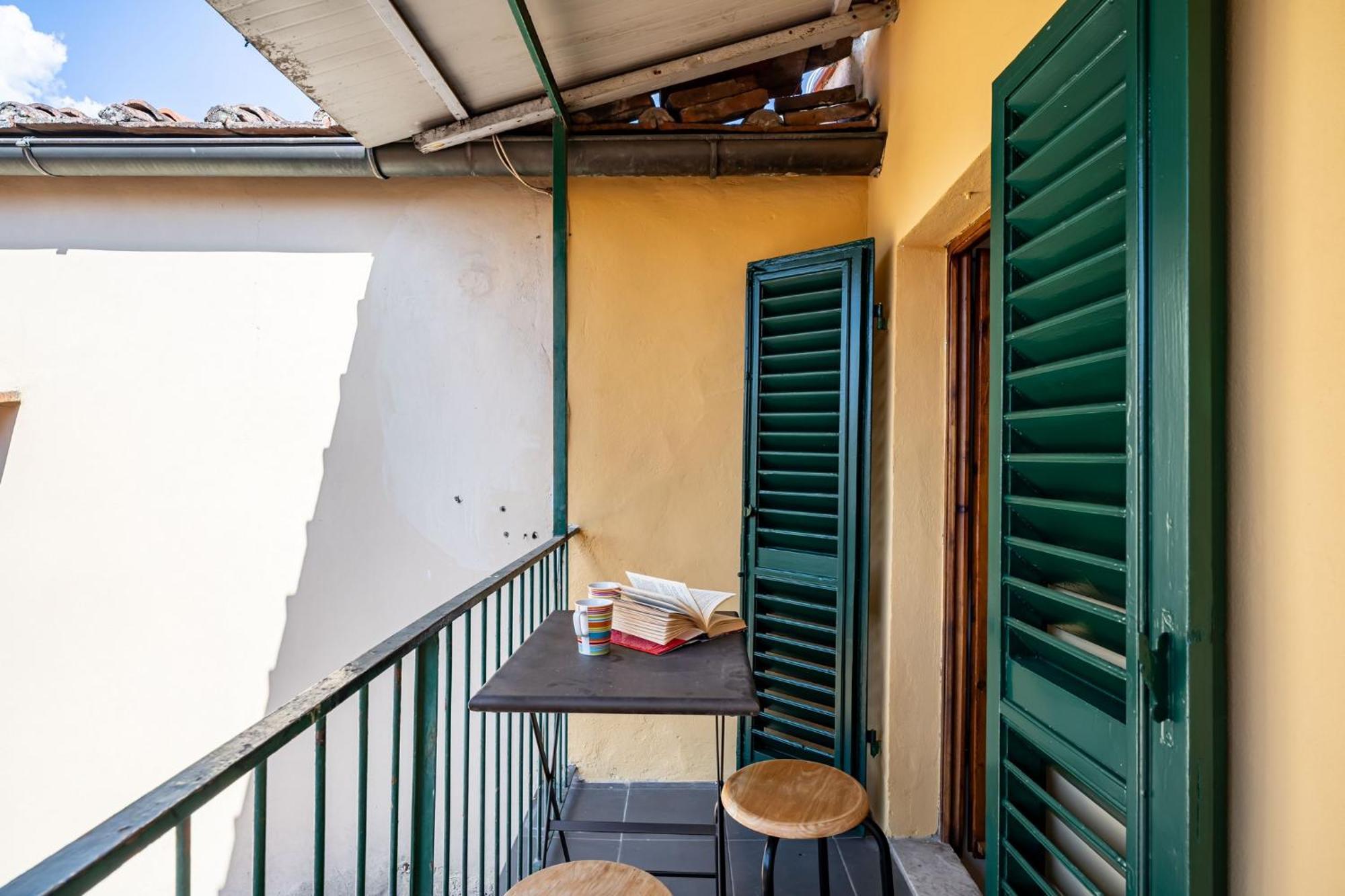 Pisana 236 Suites Firenze Eksteriør billede