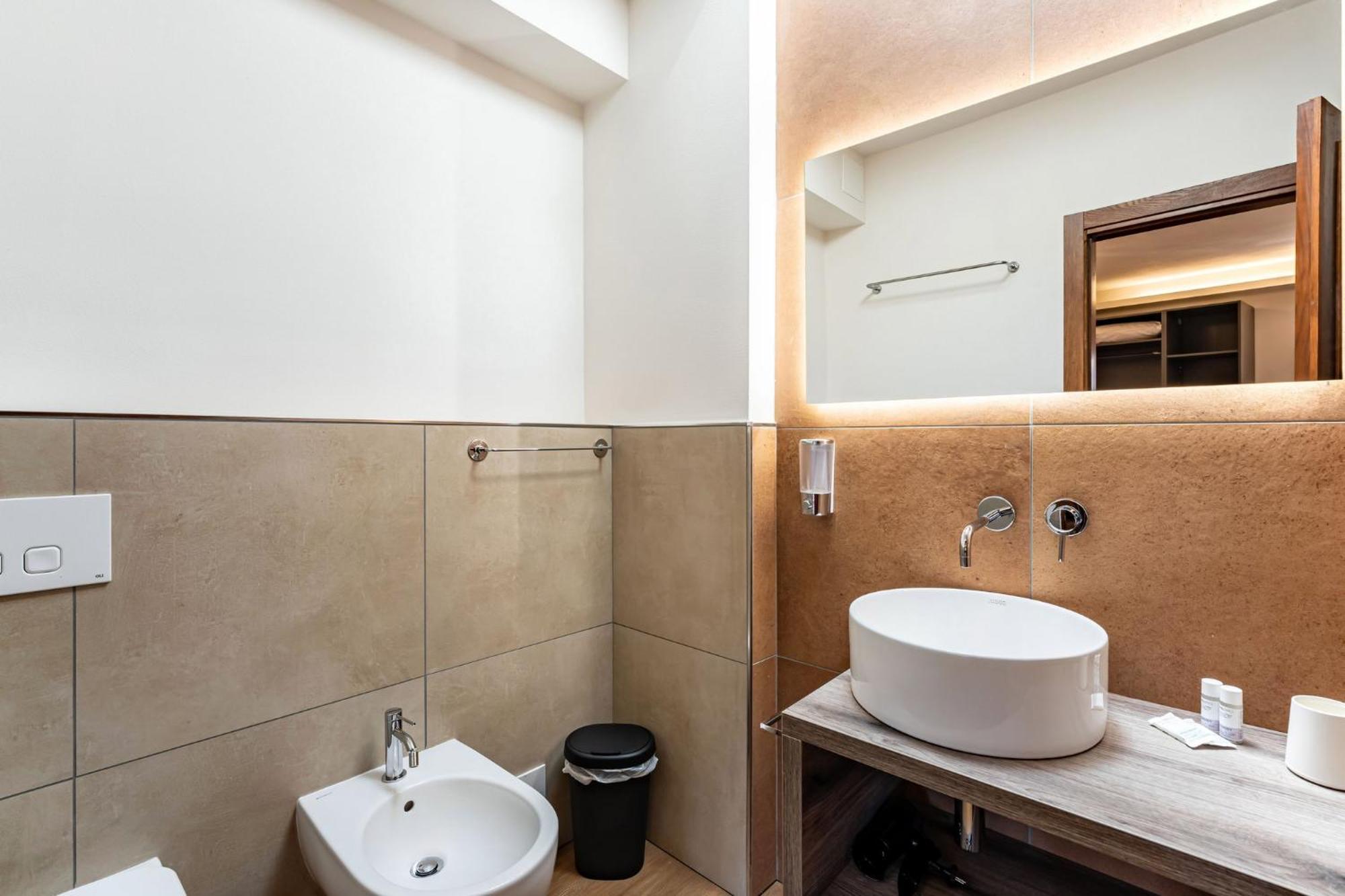 Pisana 236 Suites Firenze Eksteriør billede